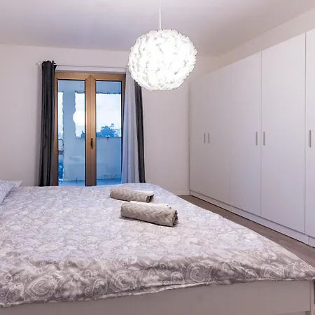 Grgurić Apartament Palit