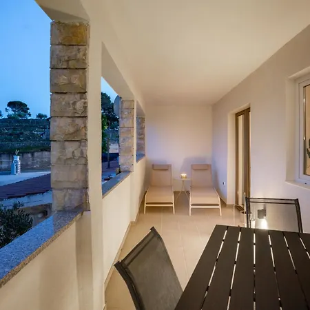 Grguric Apartman *