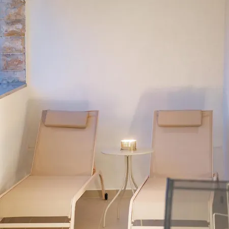 Grguric Apartman Palit