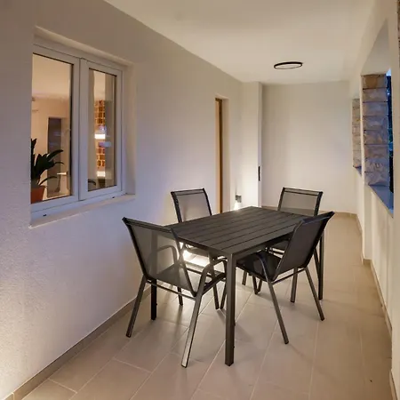 Apartman Grguric