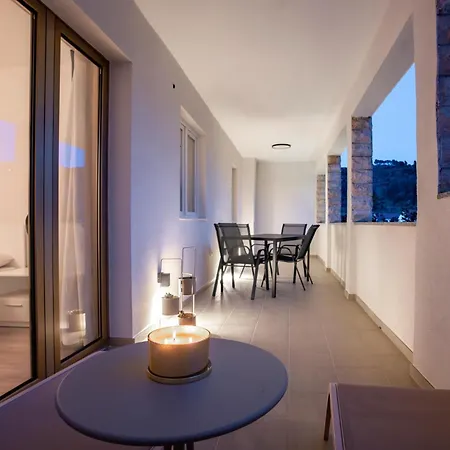 Apartman Grguric *