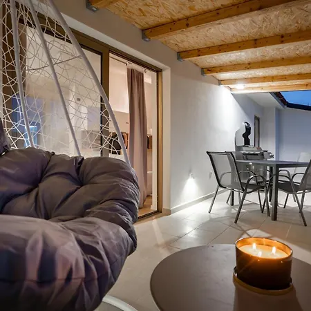 Grguric Apartman *