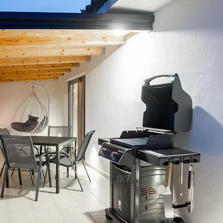 Apartman Grguric Palit