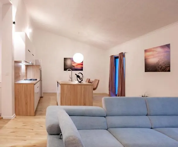 Grguric Apartment