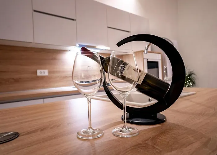 Lägenhet Grguric Palit