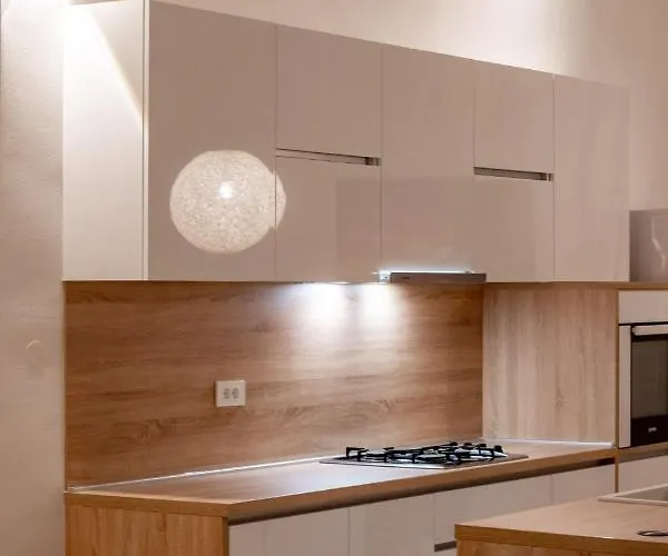 Grguric Lägenhet Palit