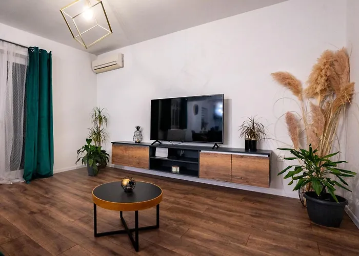 Grguric Appartement Palit