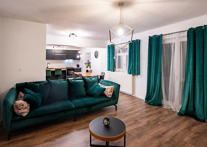 Grguric Appartement *