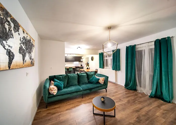 Lägenhet Grguric Palit