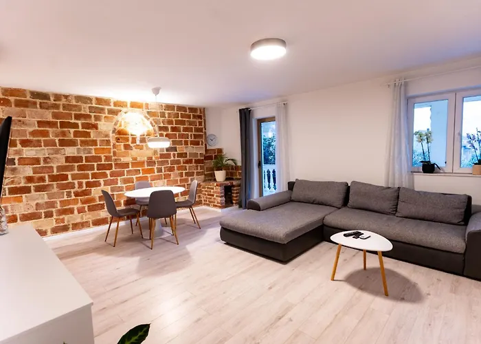 Appartement Grguric Palit