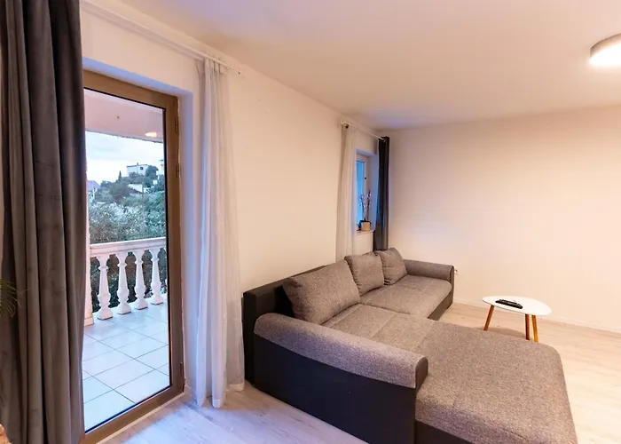 Grguric Appartement Palit