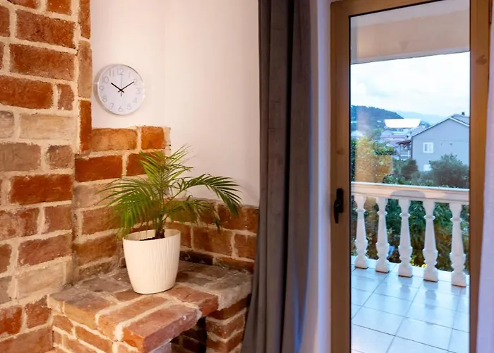 Appartement Grguric Palit